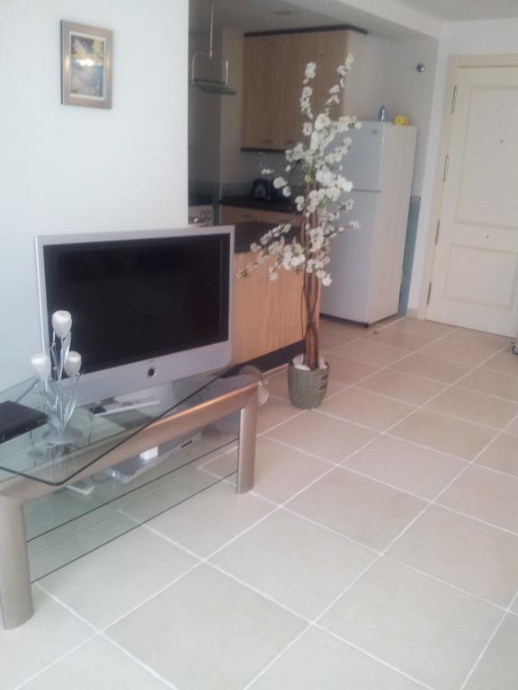 Apartamento La Tramuntana Бенидорм Екстериор снимка