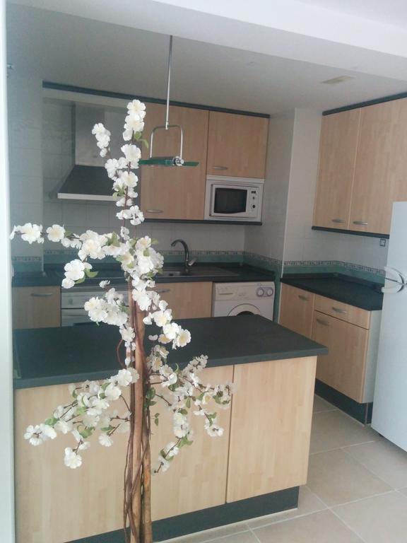 Apartamento La Tramuntana Бенидорм Екстериор снимка
