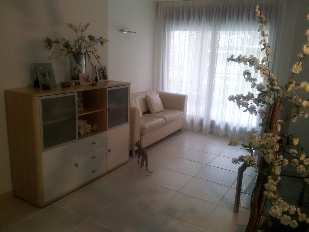 Apartamento La Tramuntana Бенидорм Екстериор снимка