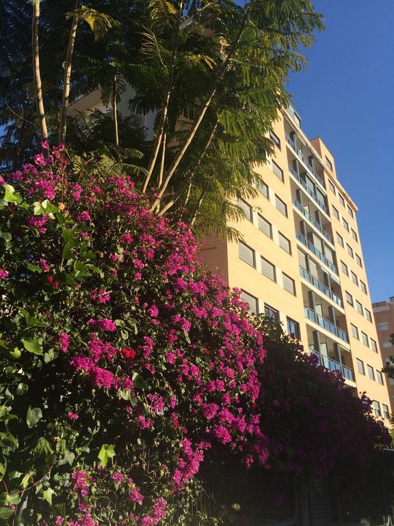 Apartamento La Tramuntana Бенидорм Екстериор снимка